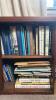 Home Library Books - 2