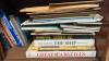Home Library Books - 6