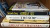 Home Library Books - 12