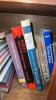 Home Library Books - 18