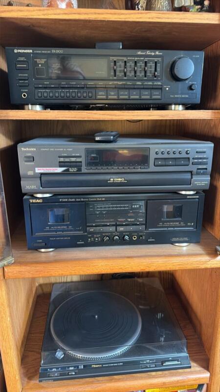 Sound system
