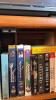VHS, Cassettes - 3