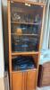 Media Cabinet