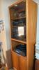 Media Cabinet - 2