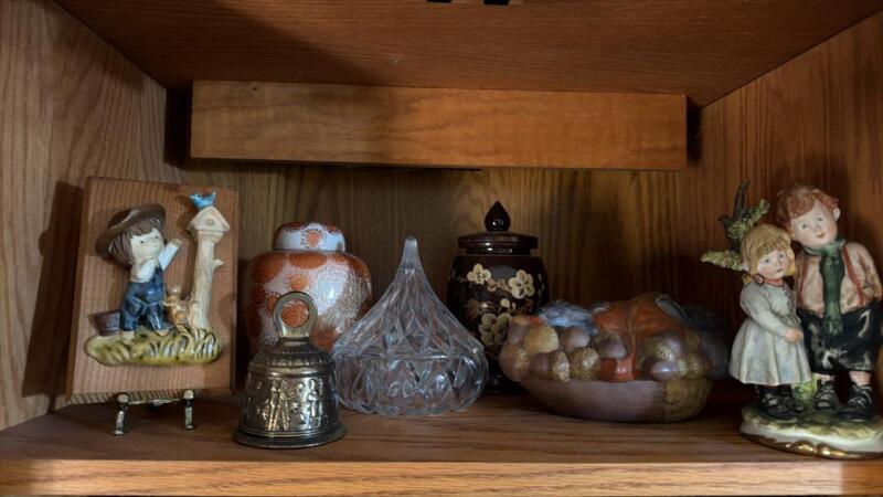 Knick Knacks