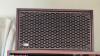The Fisher XP-60K Speaker System