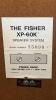 The Fisher XP-60K Speaker System - 7