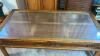 Wooden Coffee Table & End Table - 9
