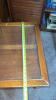 Wooden Coffee Table & End Table - 16
