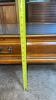 Wooden Coffee Table & End Table - 18