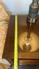 Wooden Side Tables (2) - 9