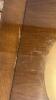 Wooden Side Tables (2) - 15