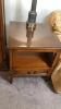Wooden Side Tables (2) - 17
