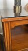 Wooden Side Tables (2) - 20