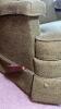 Avocado Tweed LA-Z-BOY Recliner - 10