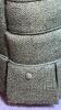 Avocado Tweed LA-Z-BOY Recliner - 11
