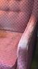 Red Lounge Chairs (2) - 3