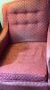 Red Lounge Chairs (2) - 4
