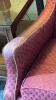 Red Lounge Chairs (2) - 5