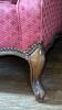 Red Lounge Chairs (2) - 6