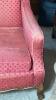 Red Lounge Chairs (2) - 11