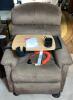 LA-Z-BOY Luxury Lift Power Recliner