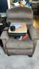 LA-Z-BOY Luxury Lift Power Recliner - 6