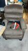 LA-Z-BOY Luxury Lift Power Recliner - 7