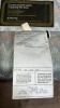 JC Penny Sofa w/ Cover - 8