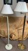 Floor Lamps (2)