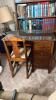 Solid Wood 3-Drawer Desk - 3