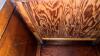 Solid Wood 3-Drawer Desk - 12
