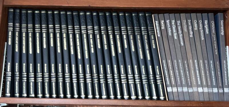 Home Library Books