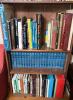 Home Library Books