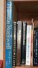 Home Library Books - 3