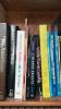 Home Library Books - 4