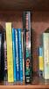 Home Library Books - 5