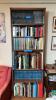 Bookshelf Cabinet - 2