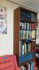 Bookshelf Cabinet - 3