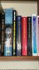Home Library Books - 7