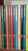 Home Library Books - 12