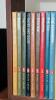 Home Library Books - 13