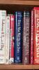 Home Library Books - 17