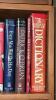 Home Library Books - 18