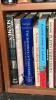 Home Library Books - 34