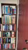 Bookshelf Cabinet - 2
