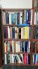Bookshelf Cabinet