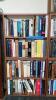 Bookshelf Cabinet - 2