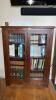 Bookshelf Cabinet - 2