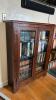 Bookshelf Cabinet - 3